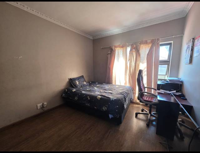 3 BEDROOM HOUSE FOR SALE IN VANDERBIJLPARK SE 6